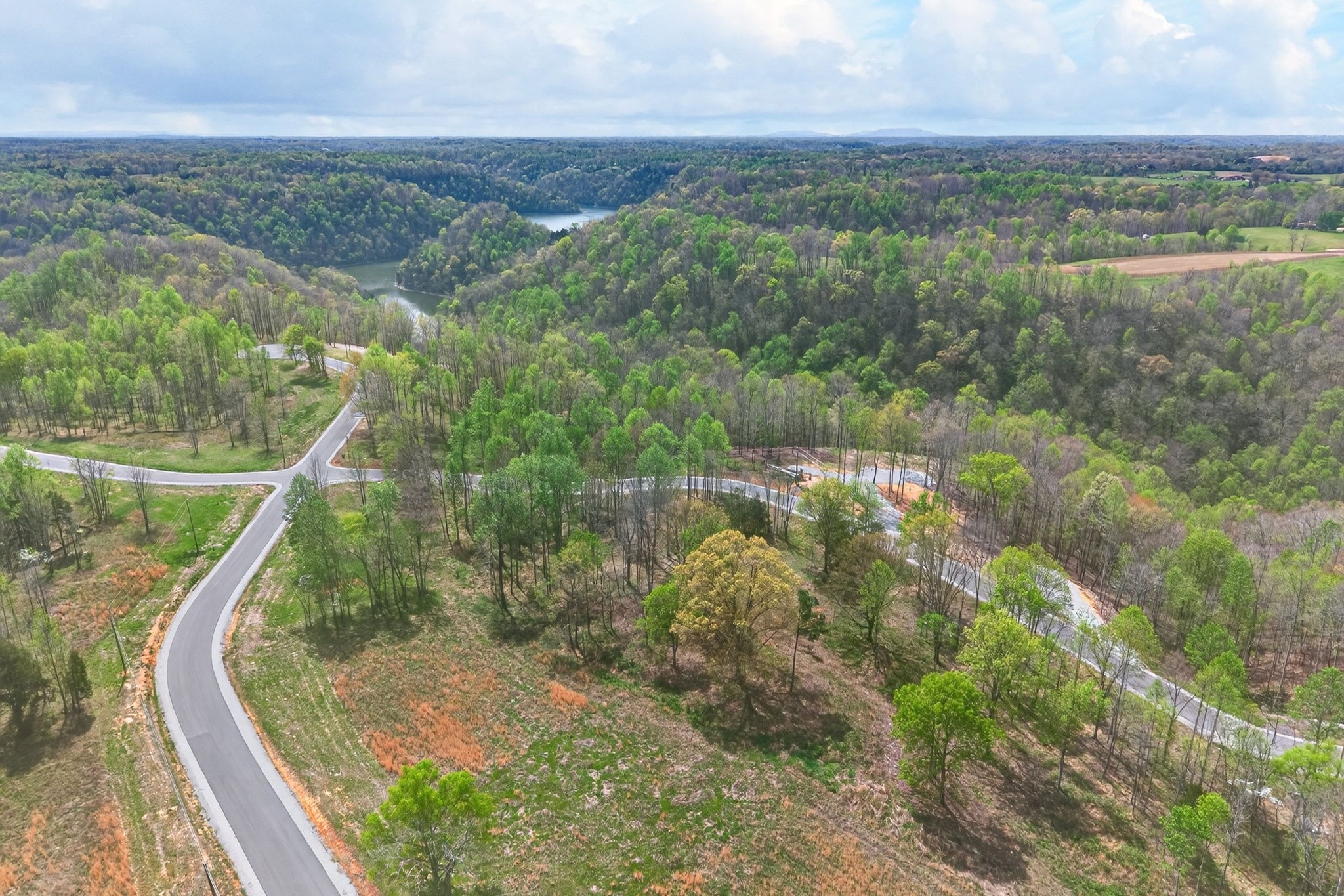 9510 Medlin Road Baxter TN 38544
