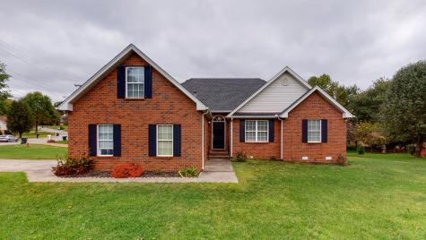 5345 Roxborough Pass Hermitage TN 37076