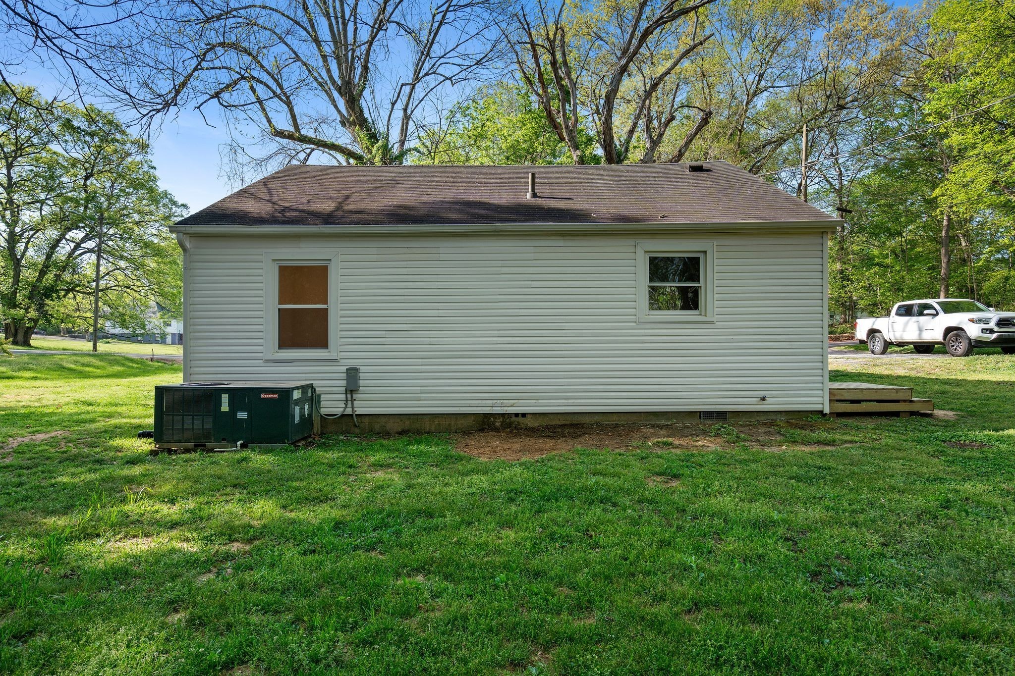 705 Williams Lane Clarksville TN 37040