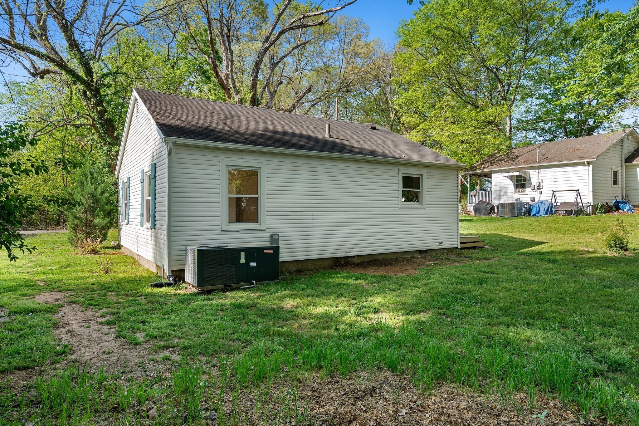705 Williams Lane Clarksville TN 37040