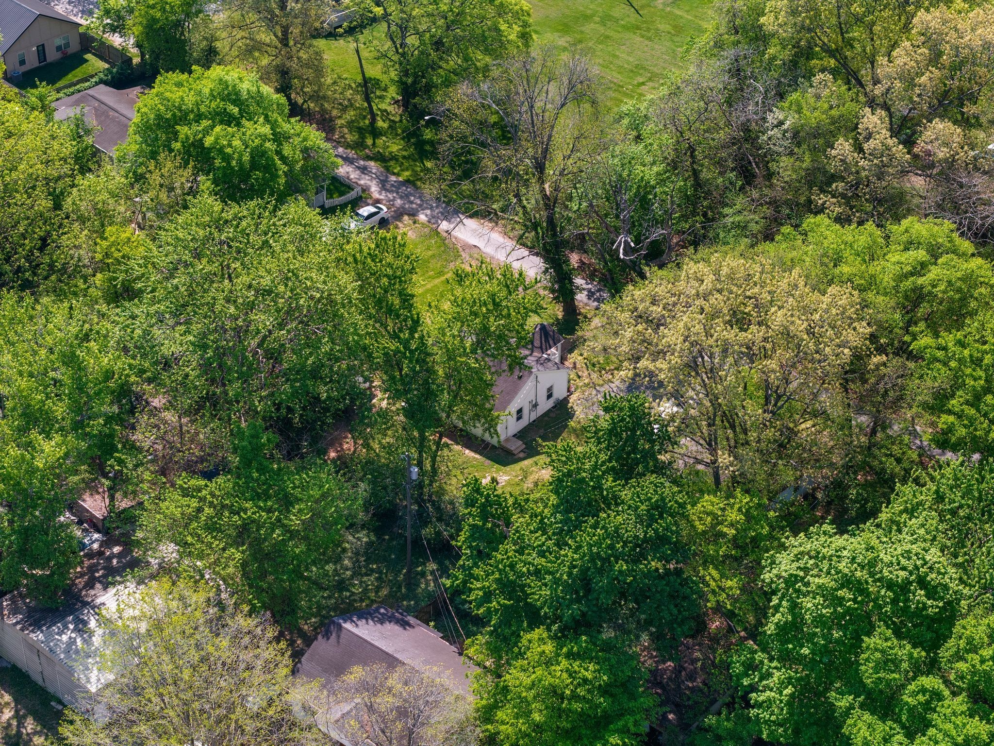 705 Williams Lane Clarksville TN 37040