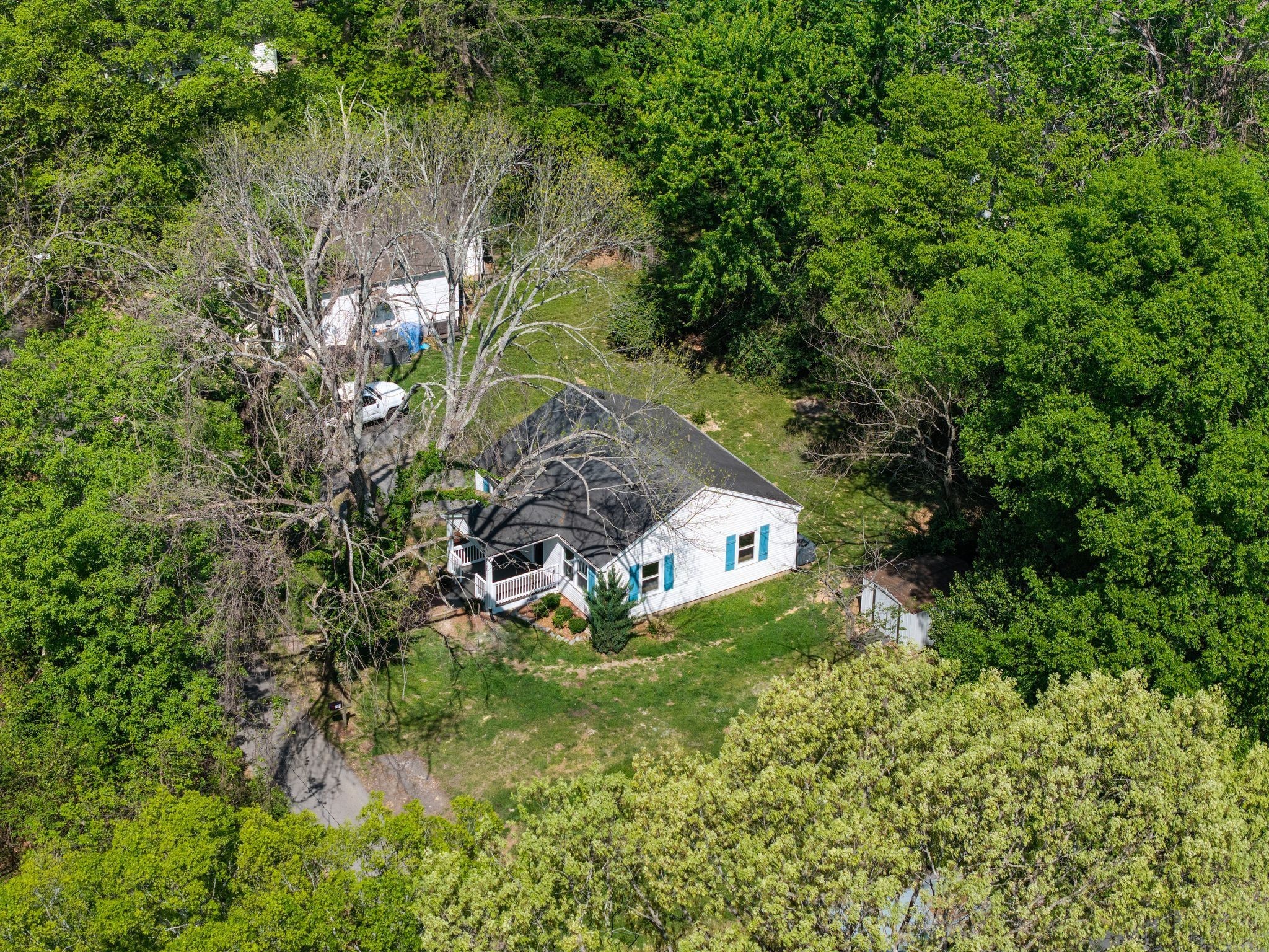 705 Williams Lane Clarksville TN 37040