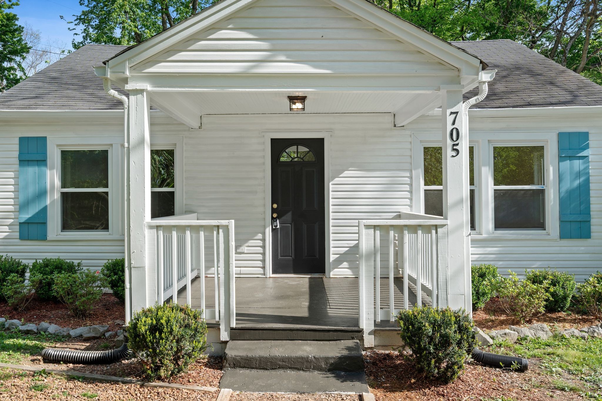 705 Williams Lane Clarksville TN 37040