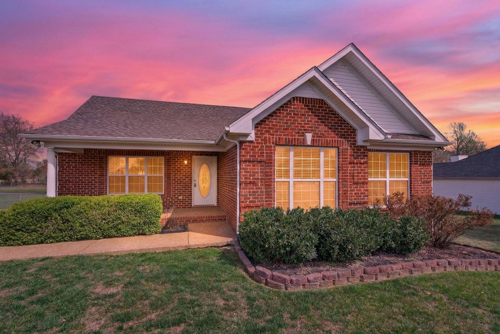 307 Sarah Lane Portland TN 37148