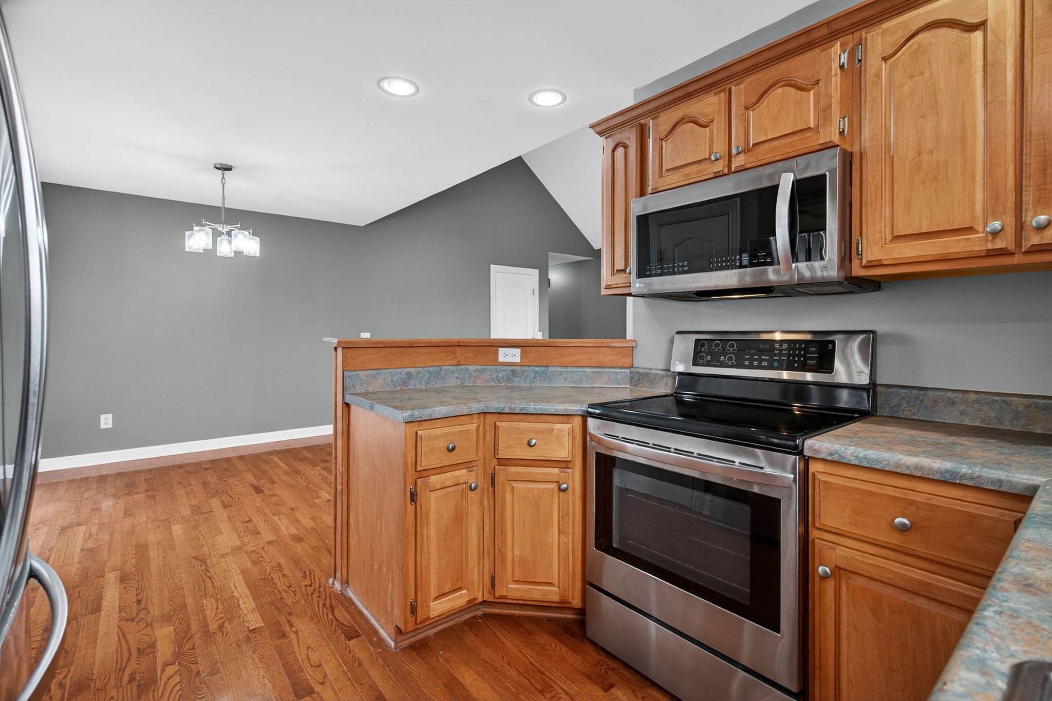 307 Sarah Lane Portland TN 37148