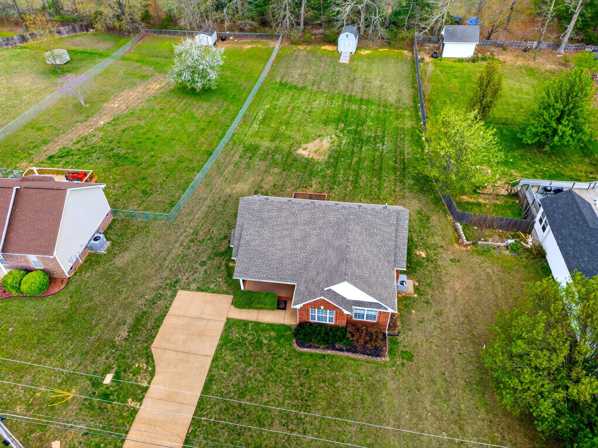 307 Sarah Lane Portland TN 37148