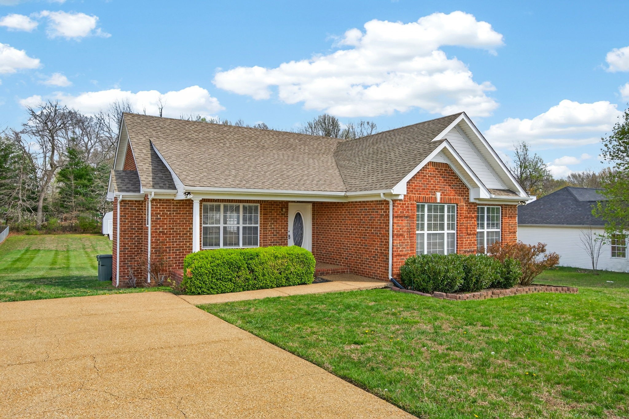 307 Sarah Lane Portland TN 37148