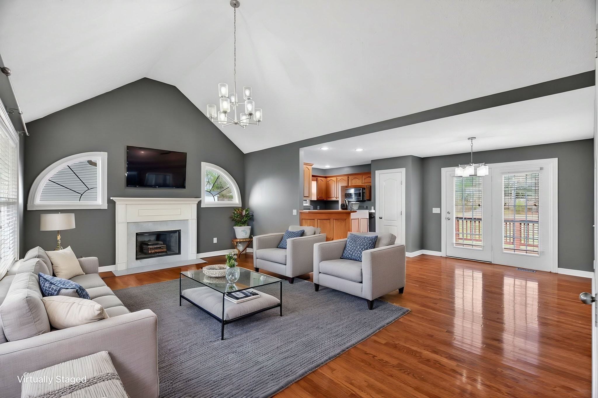 307 Sarah Lane Portland TN 37148
