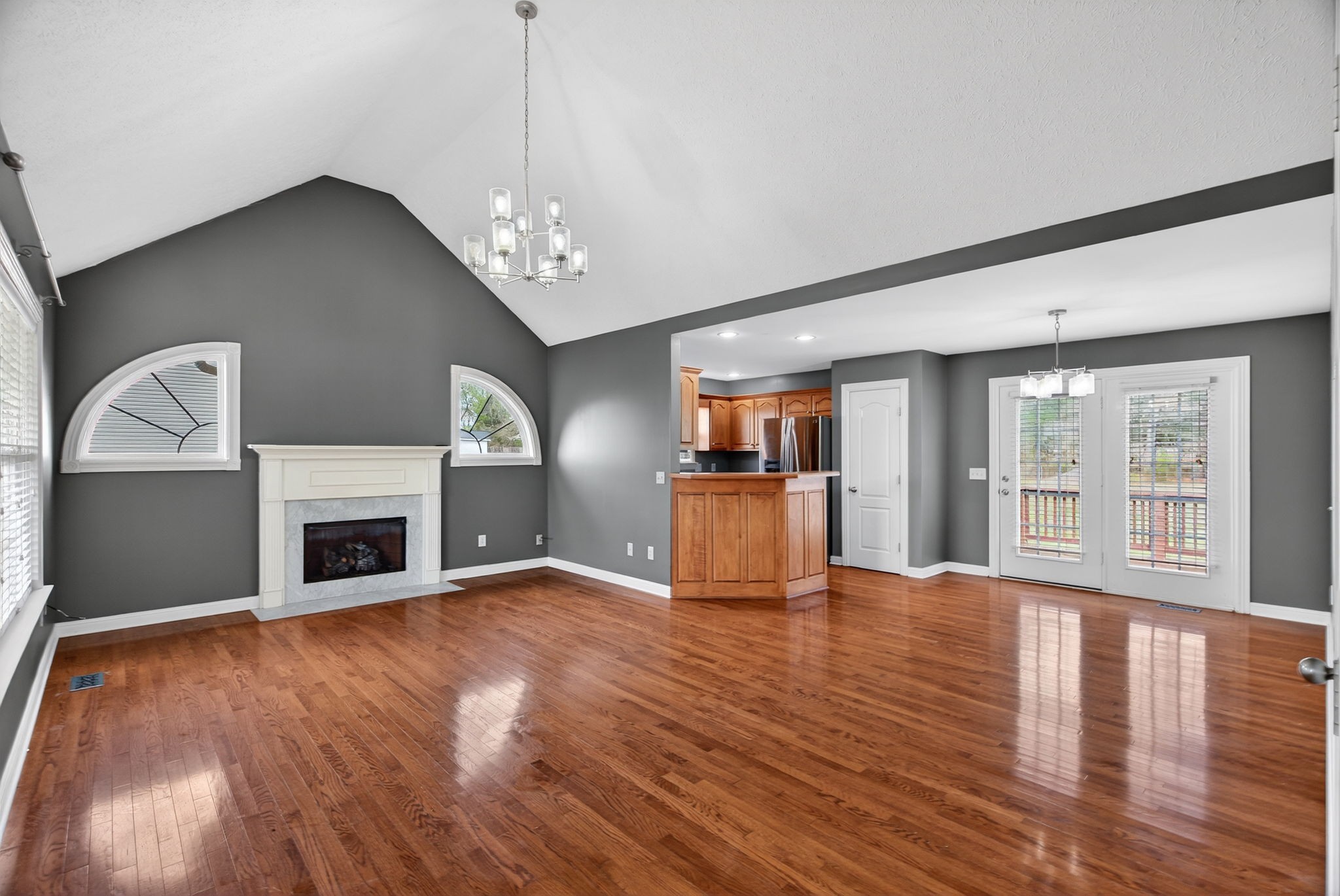307 Sarah Lane Portland TN 37148