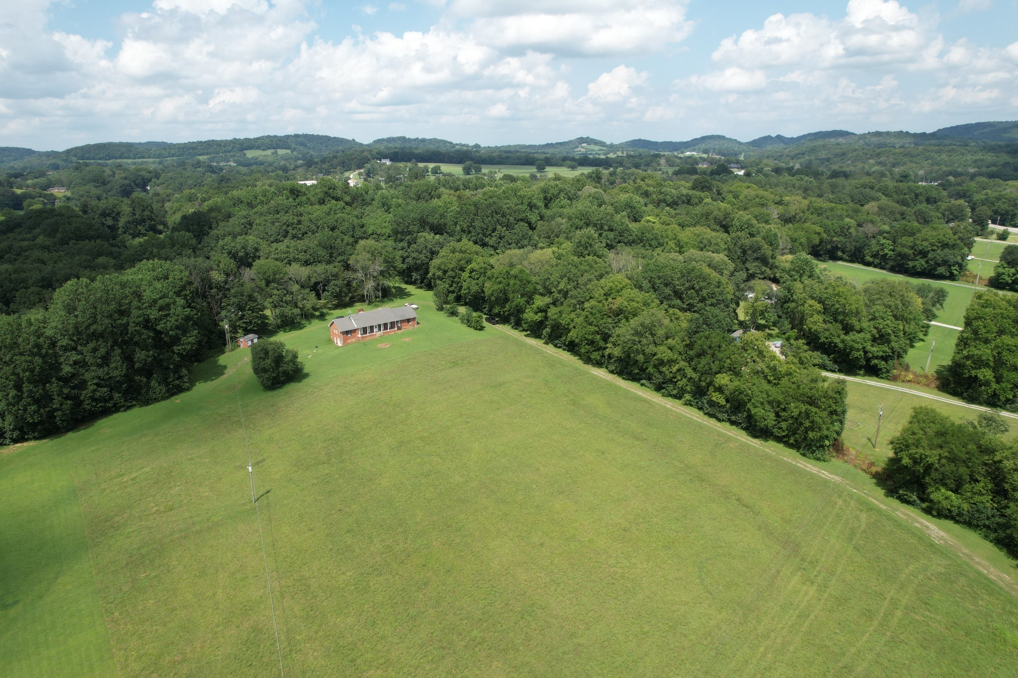 4922 Bethesda Duplex Road College Grove TN 37046