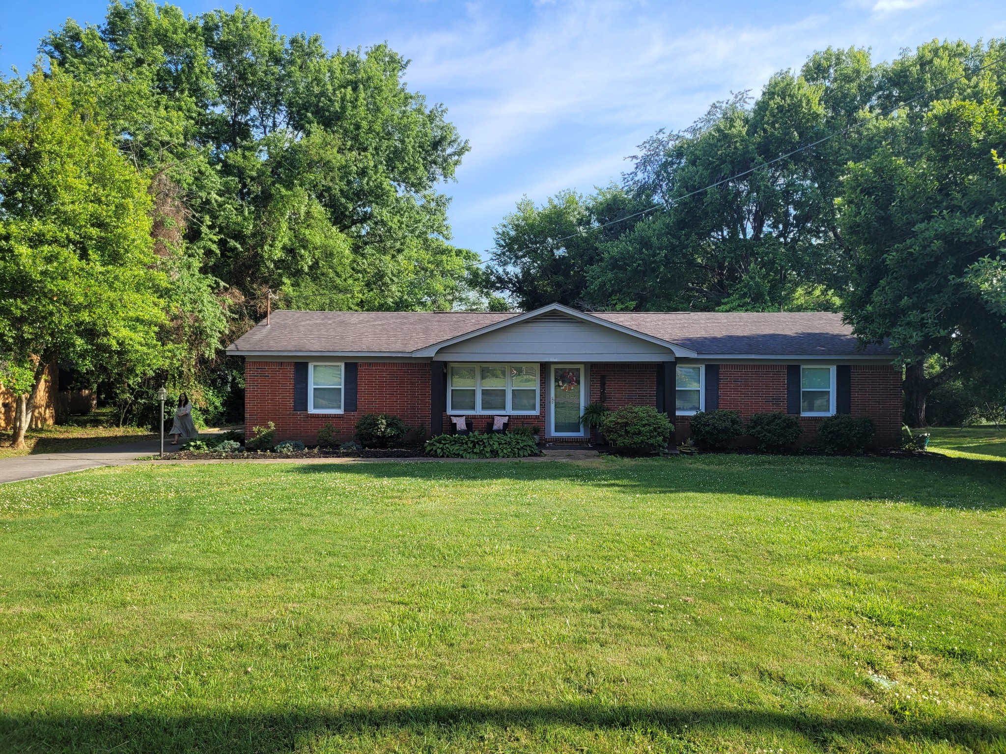 112 Bel Aire Drive Winchester TN 37398