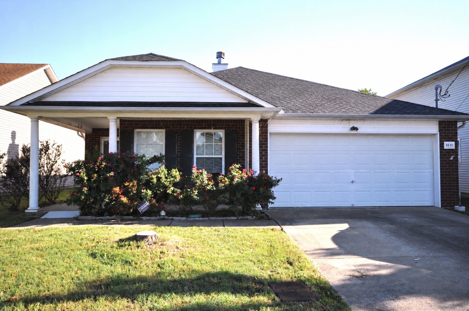 5681 Dory Drive Antioch TN 37013