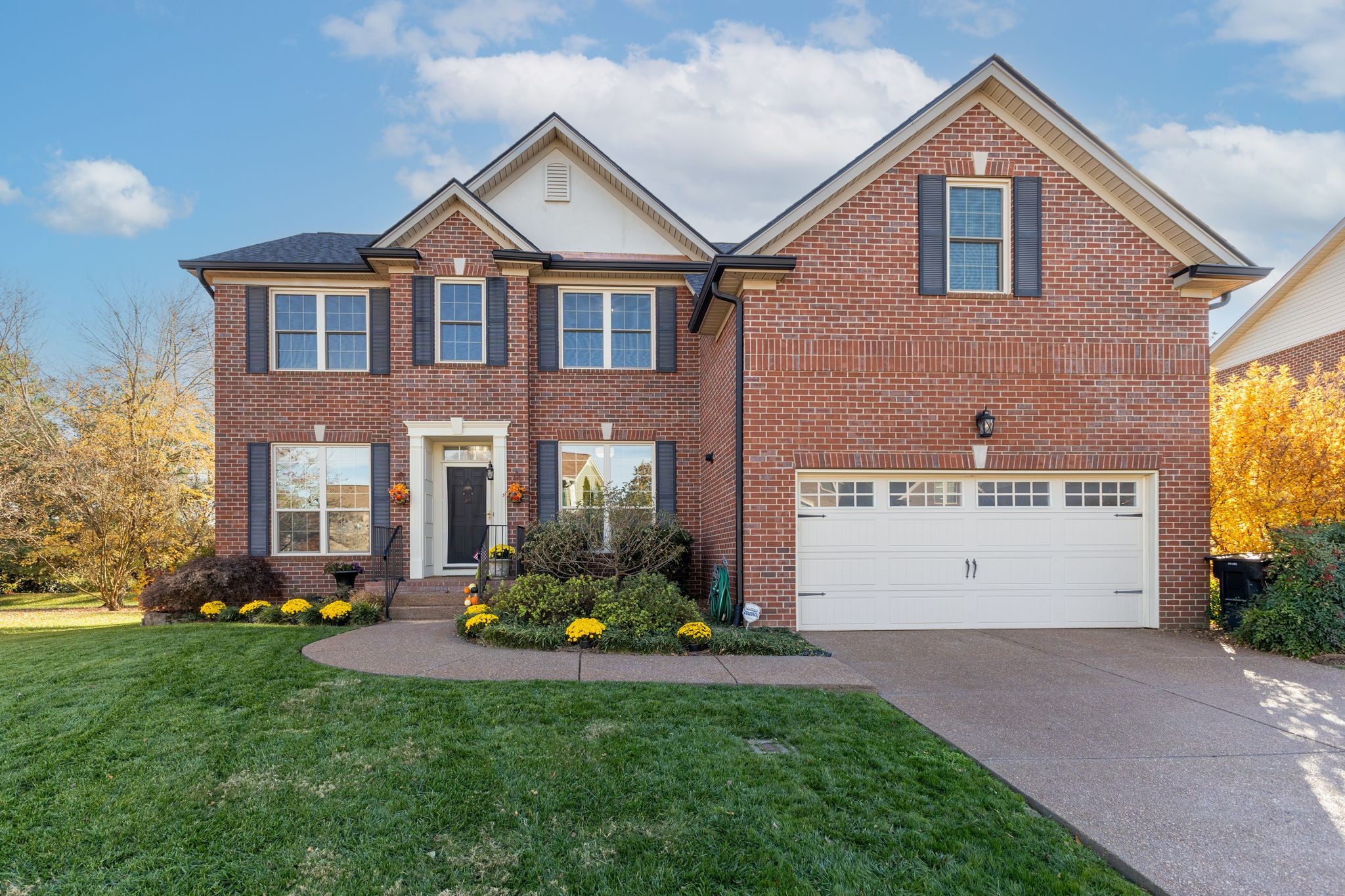 Franklin TN, 290 Wisteria Drive