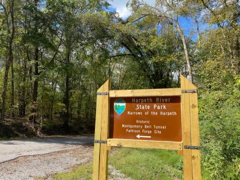 0 Narrows Of The Harpeth Road Kingston Springs TN 37082