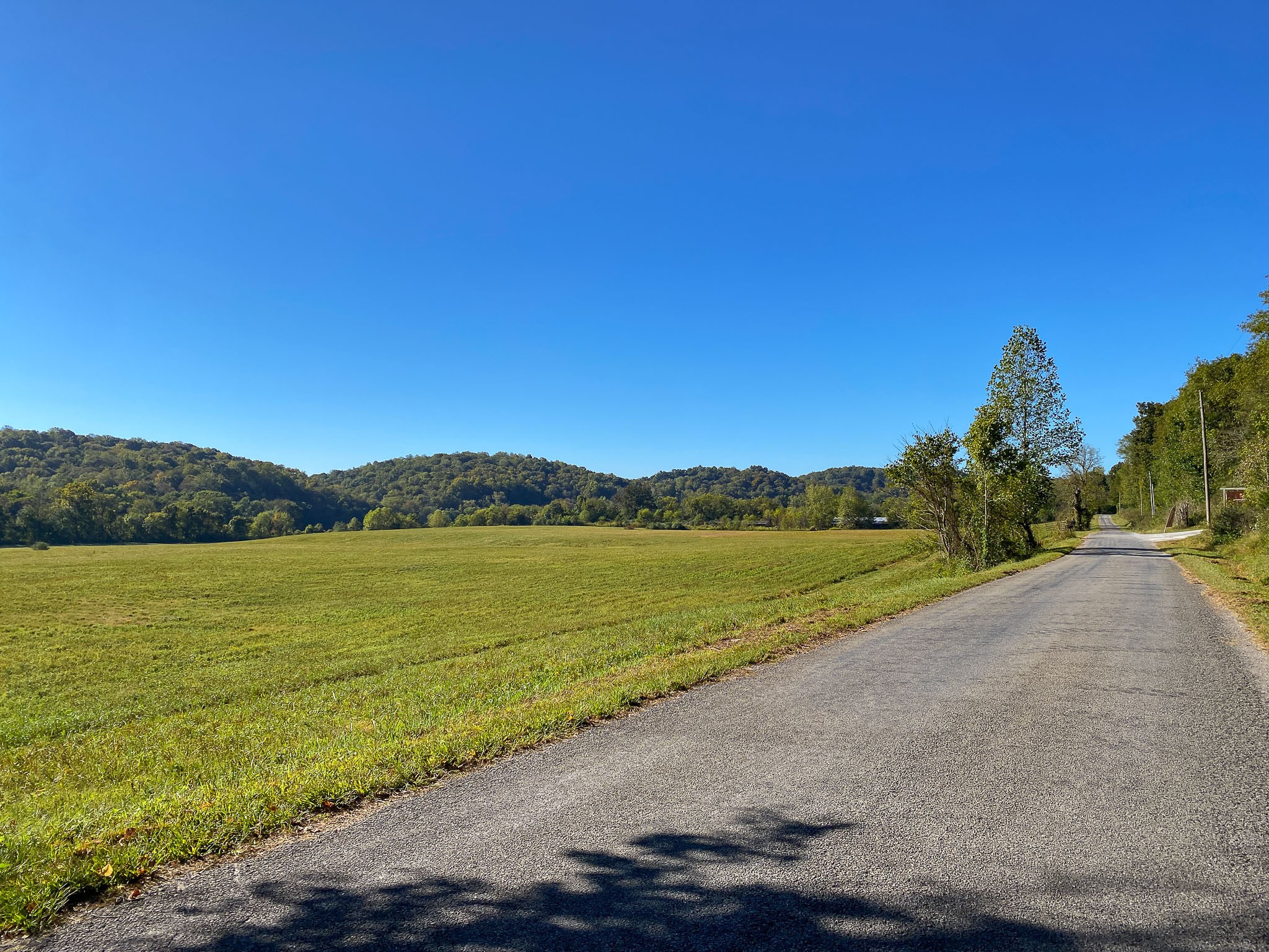 0 Narrows Of The Harpeth Road Kingston Springs TN 37082