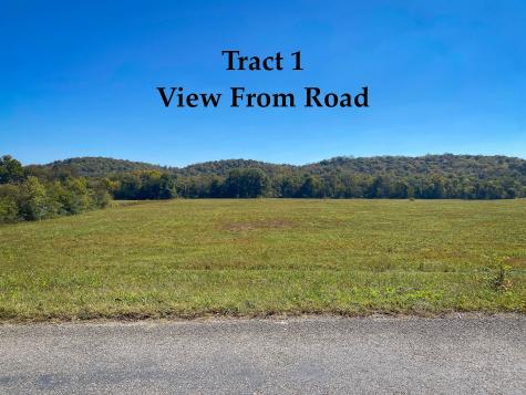 0 Narrows Of The Harpeth Road Kingston Springs TN 37082