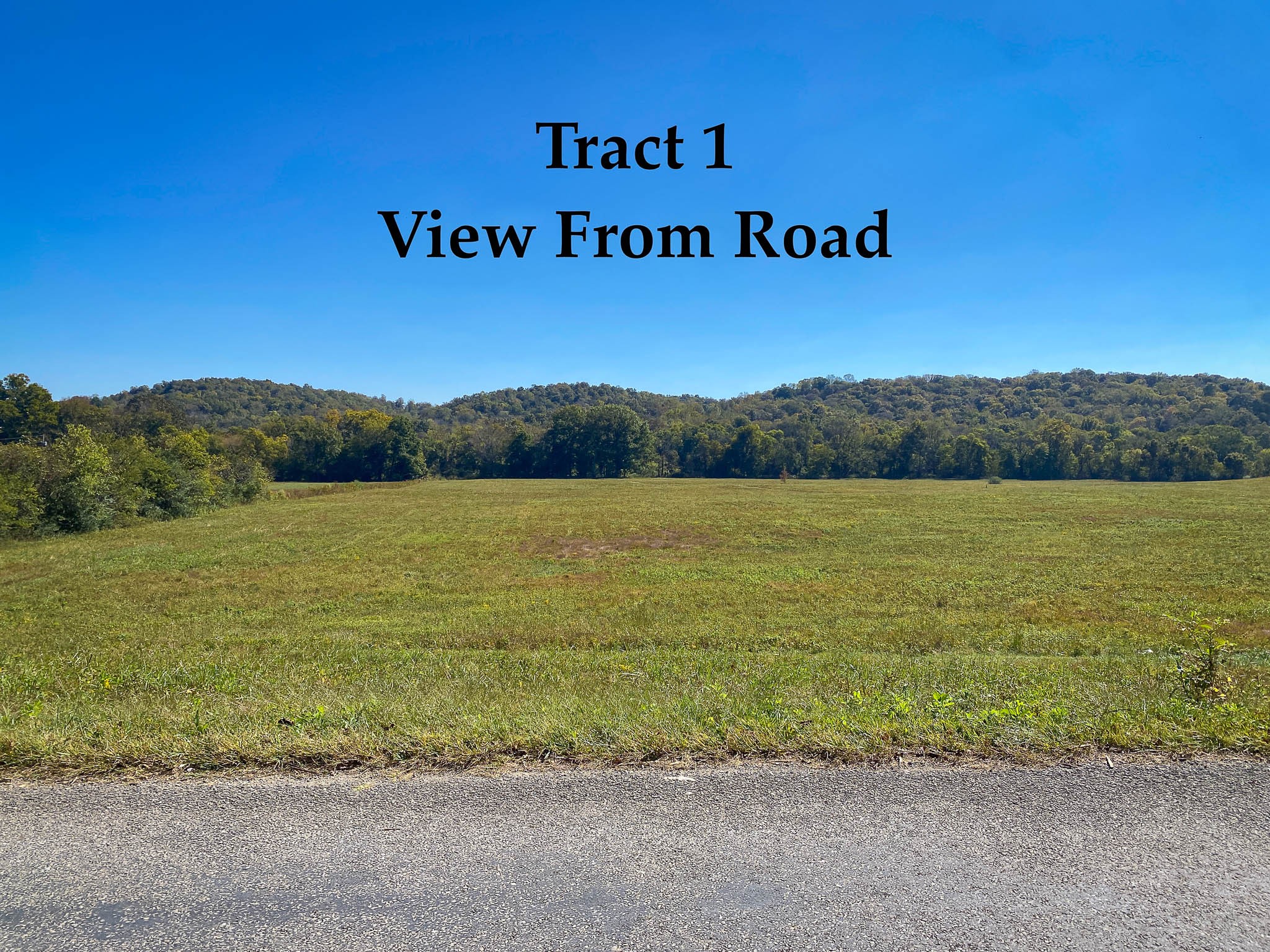 0 Narrows Of The Harpeth Road Kingston Springs TN 37082