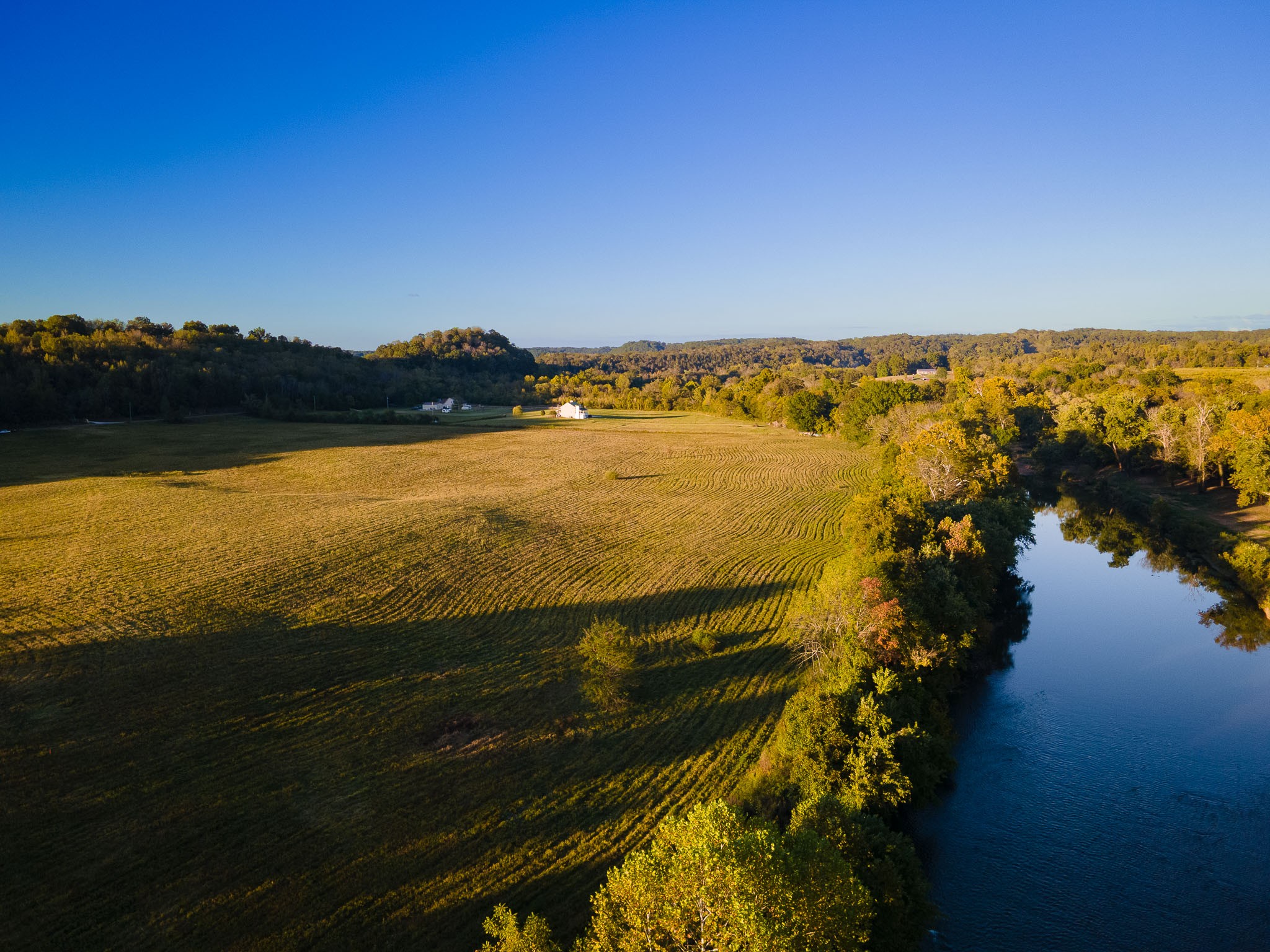 0 Narrows Of The Harpeth Road Kingston Springs TN 37082