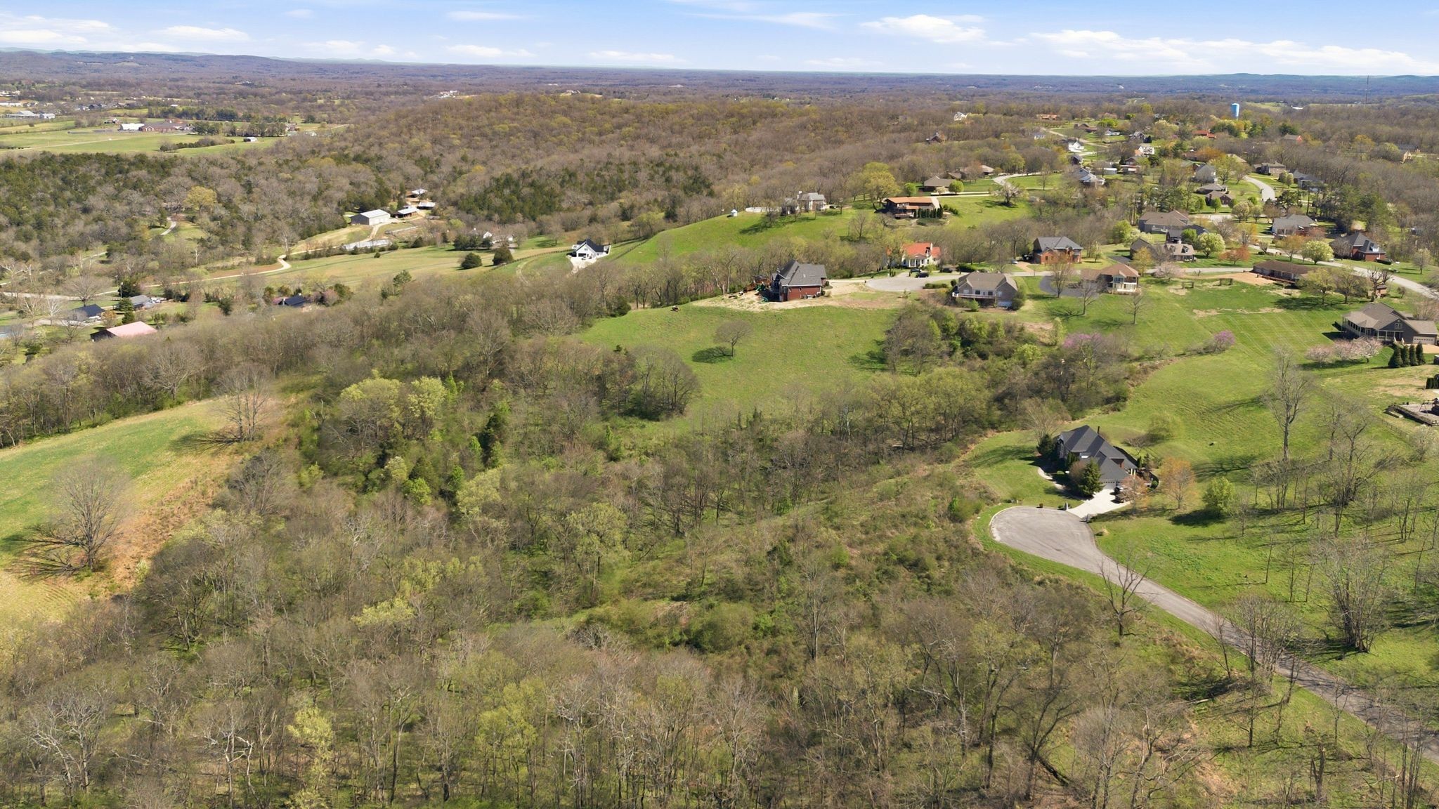 0 Deer Ridge Road Columbia TN 38401