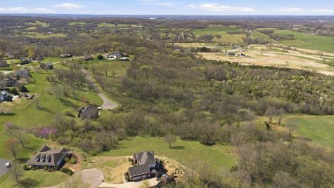 0 Deer Ridge Road Columbia TN 38401