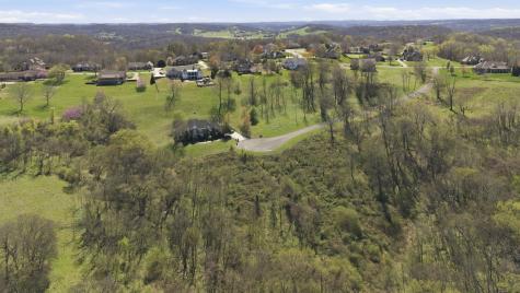 0 Deer Ridge Road Columbia TN 38401
