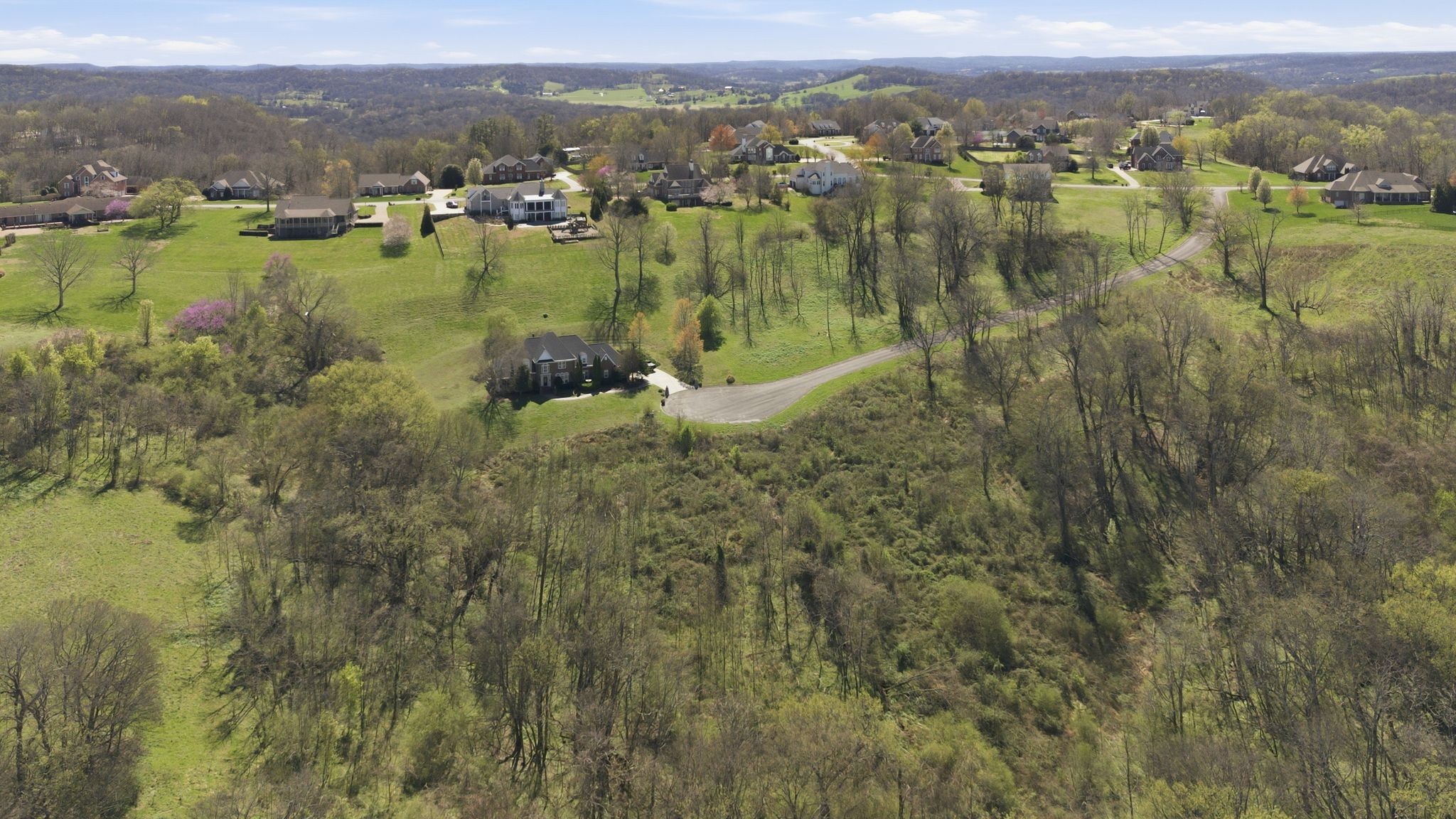 0 Deer Ridge Road Columbia TN 38401
