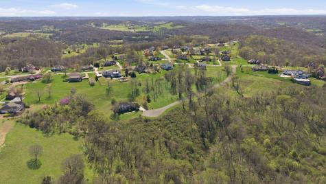 0 Deer Ridge Road Columbia TN 38401