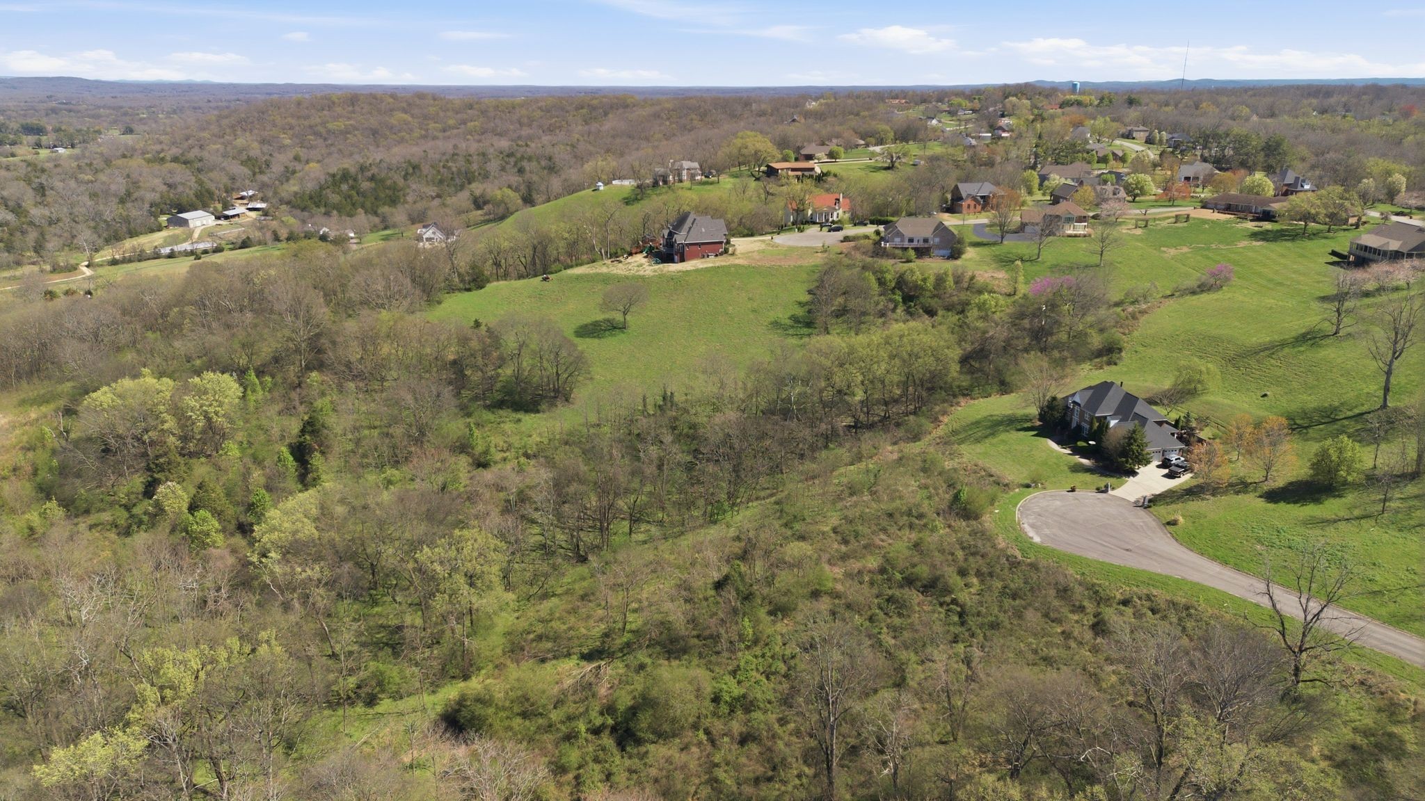 0 Deer Ridge Road Columbia TN 38401