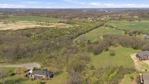 0 Deer Ridge Road Columbia TN 38401