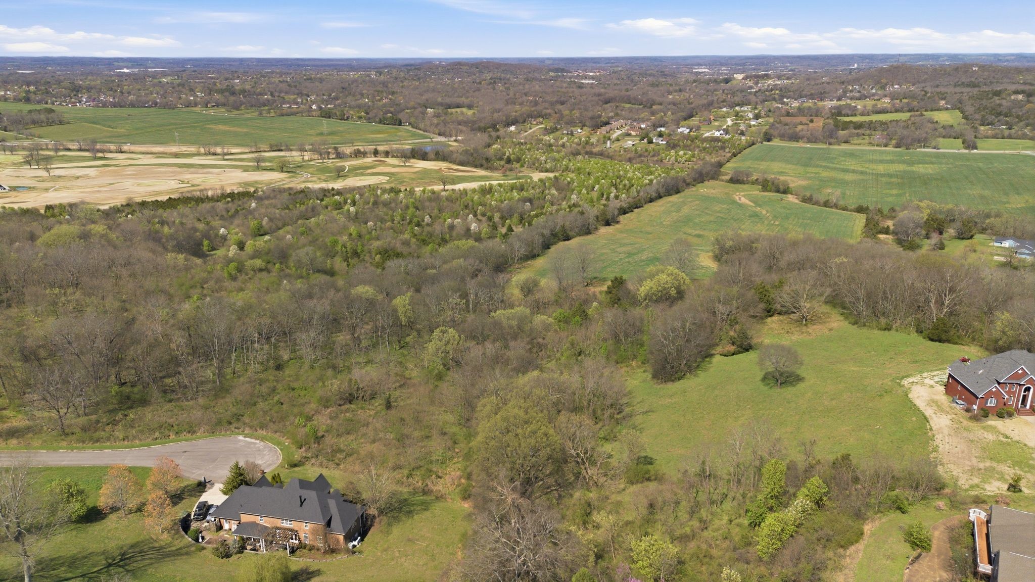 0 Deer Ridge Road Columbia TN 38401