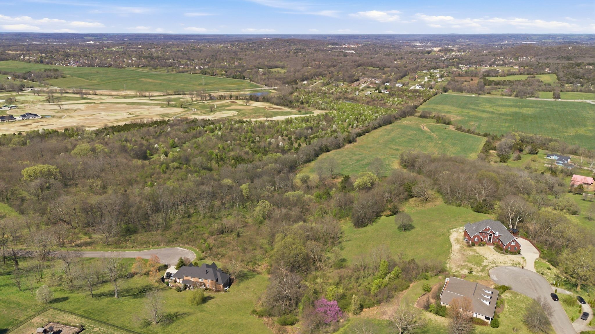 0 Deer Ridge Road Columbia TN 38401