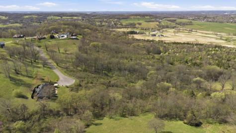 0 Deer Ridge Road Columbia TN 38401