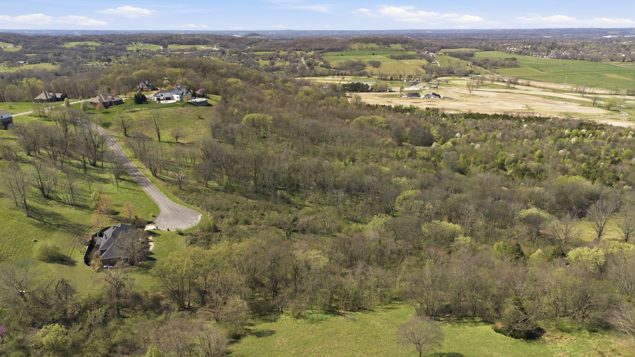 0 Deer Ridge Road Columbia TN 38401