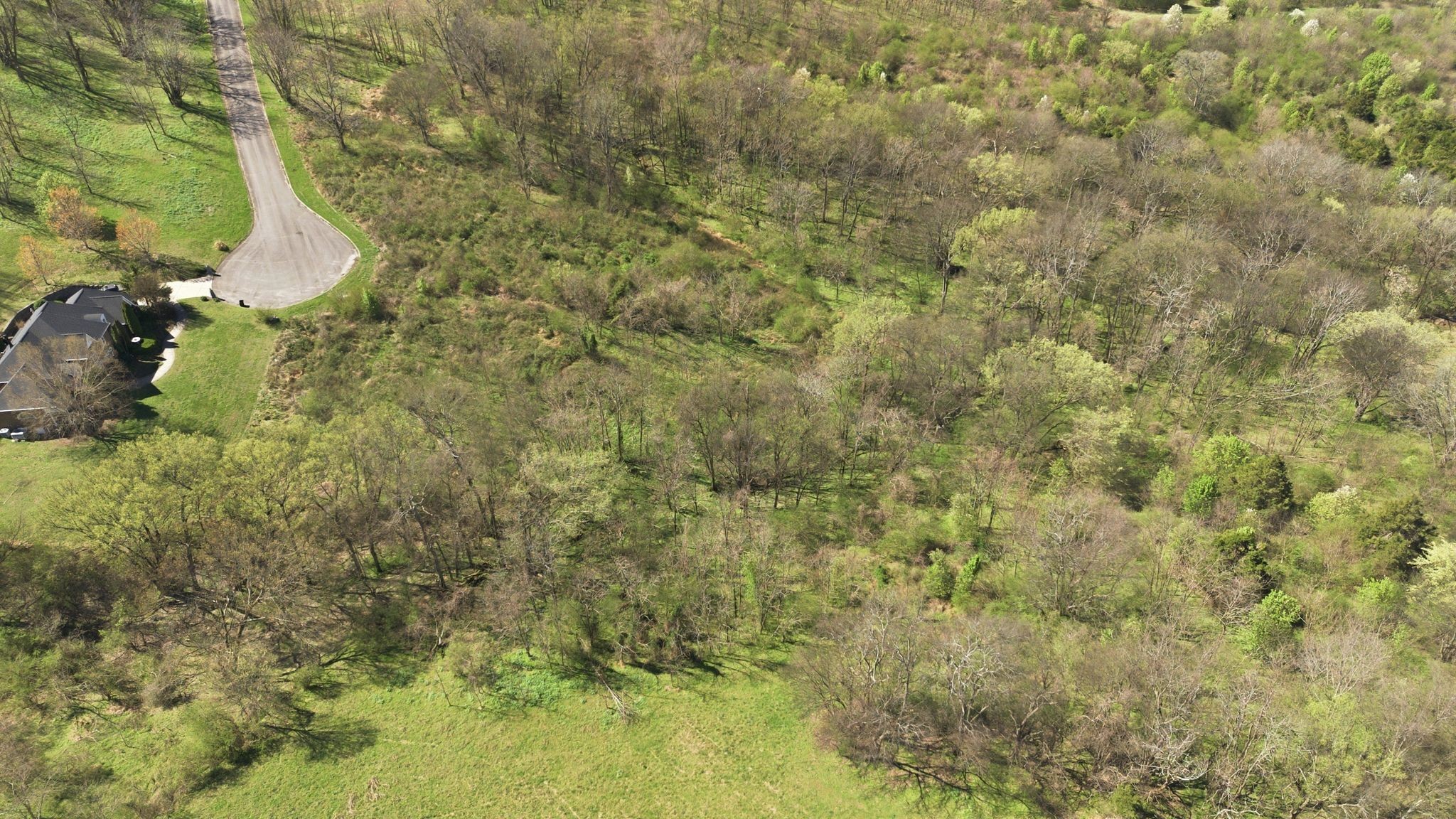 0 Deer Ridge Road Columbia TN 38401