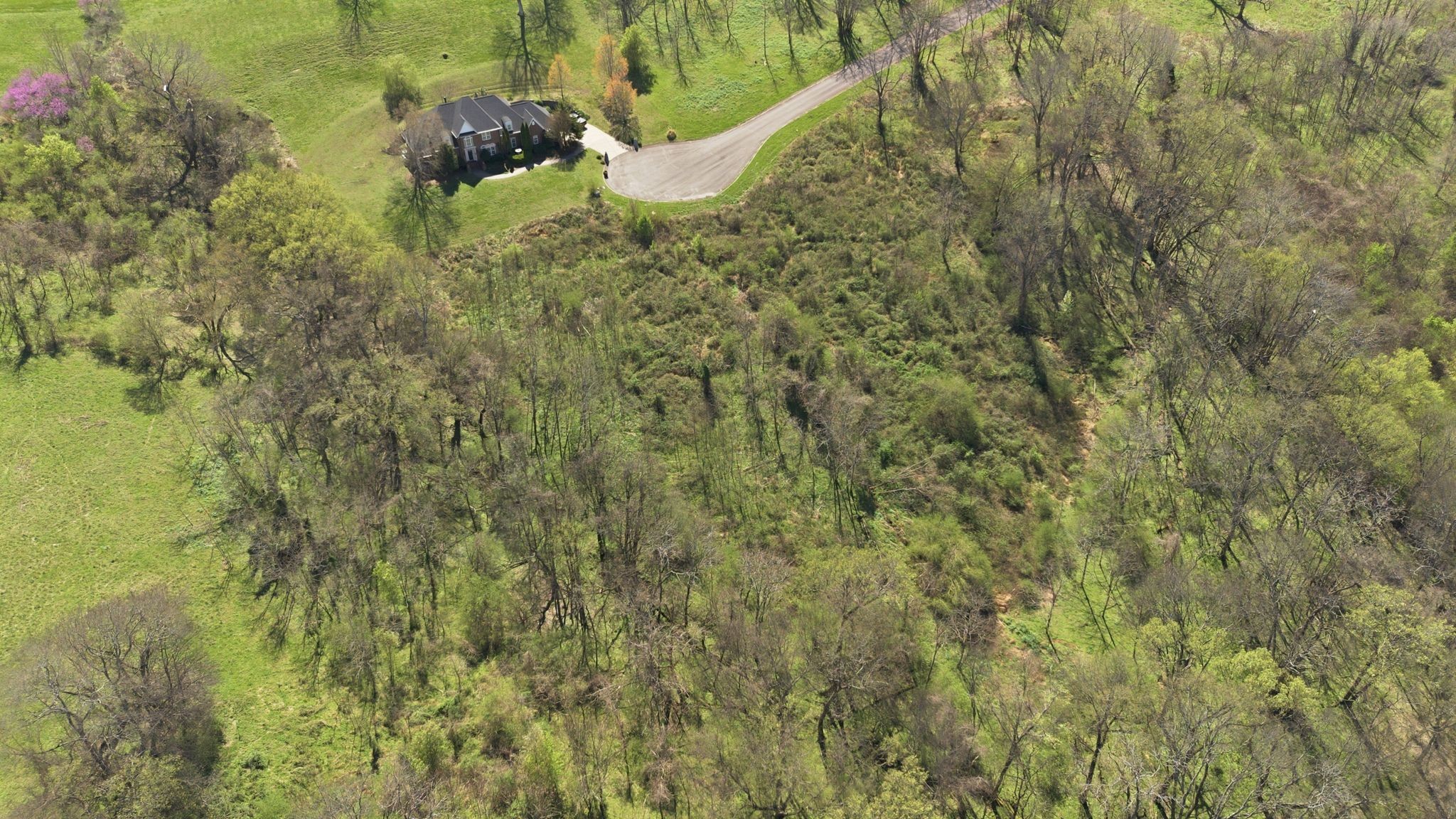 0 Deer Ridge Road Columbia TN 38401