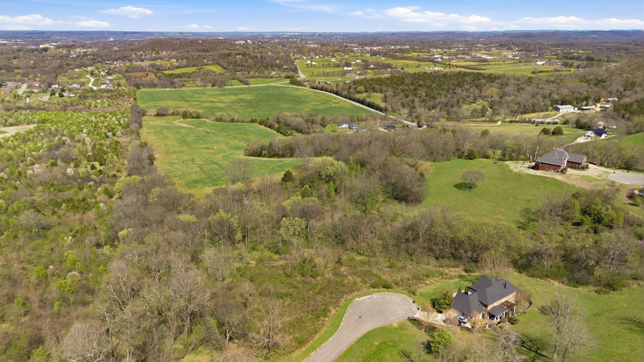 0 Deer Ridge Road Columbia TN 38401