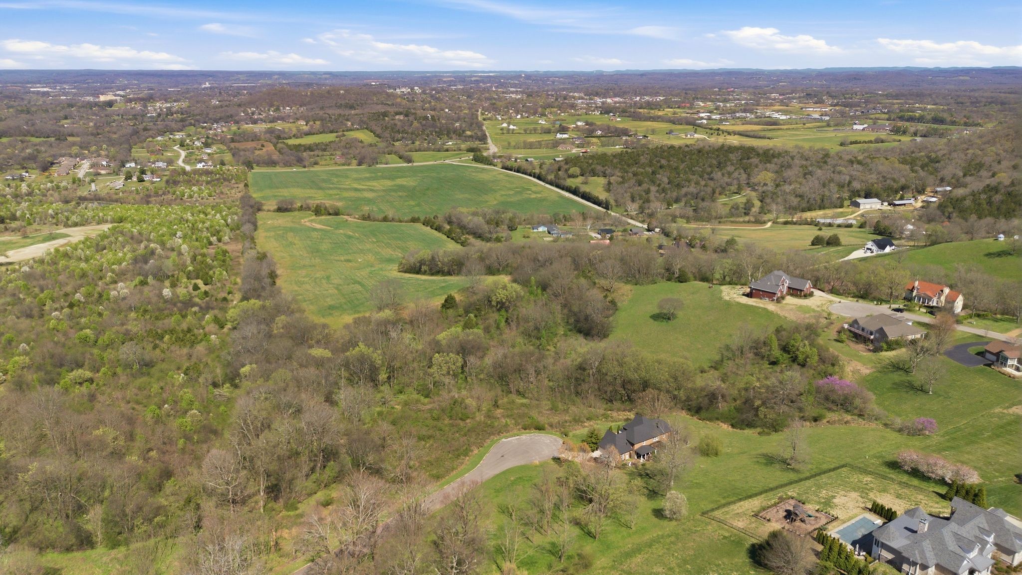 0 Deer Ridge Road Columbia TN 38401
