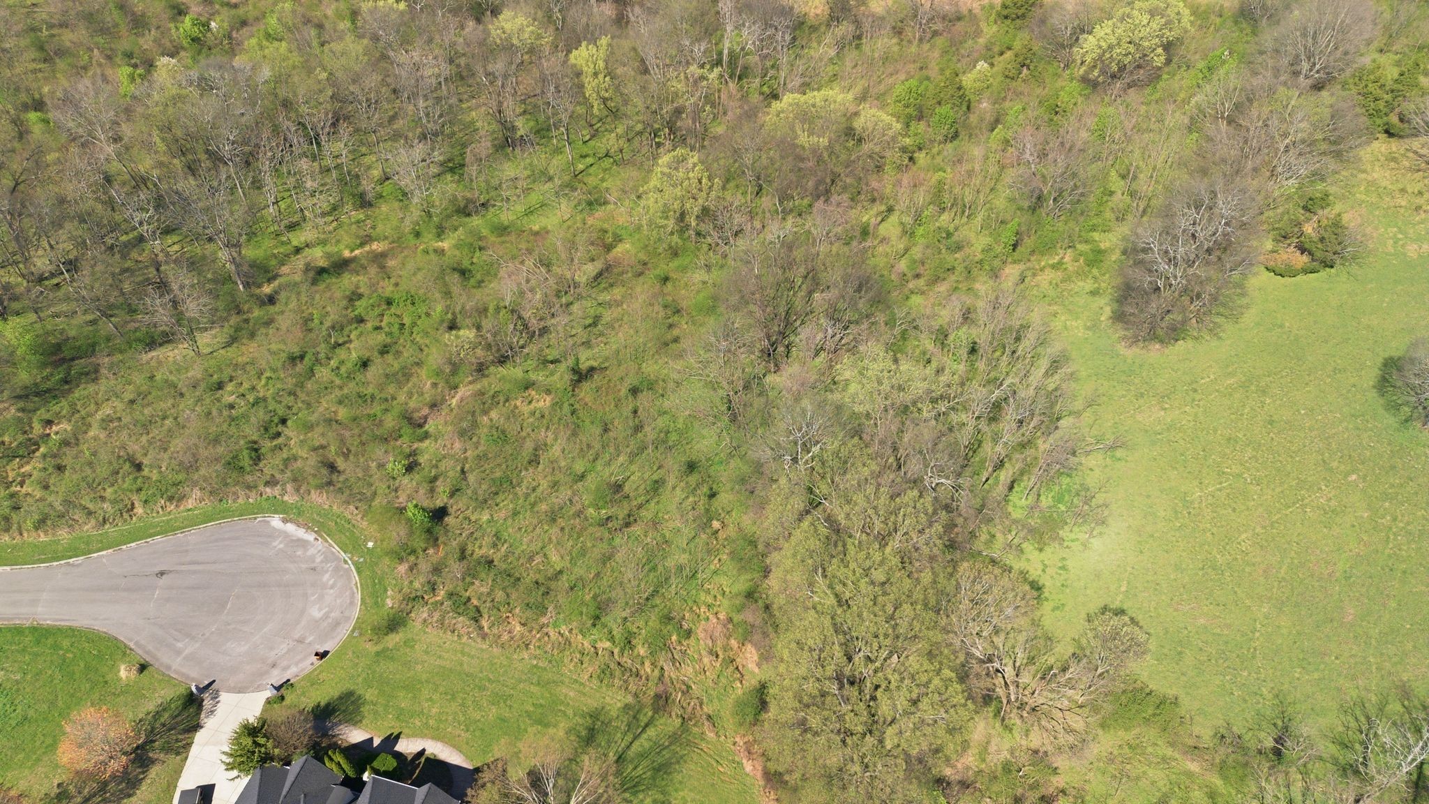 0 Deer Ridge Road Columbia TN 38401