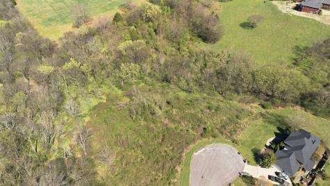 0 Deer Ridge Road Columbia TN 38401