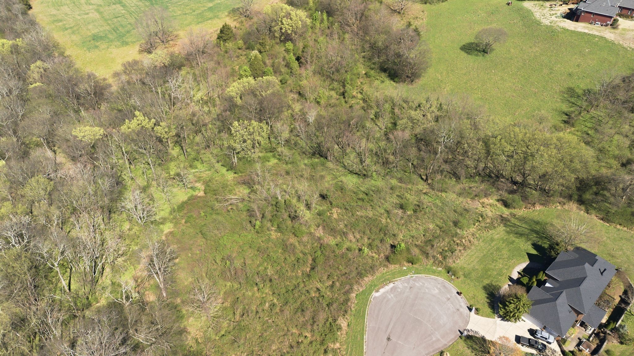 0 Deer Ridge Road Columbia TN 38401