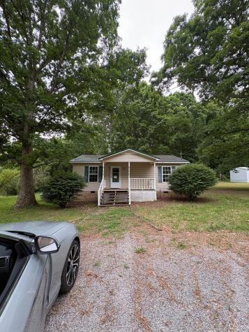 2174 Pleasant Hill Road Lynchburg TN 37352