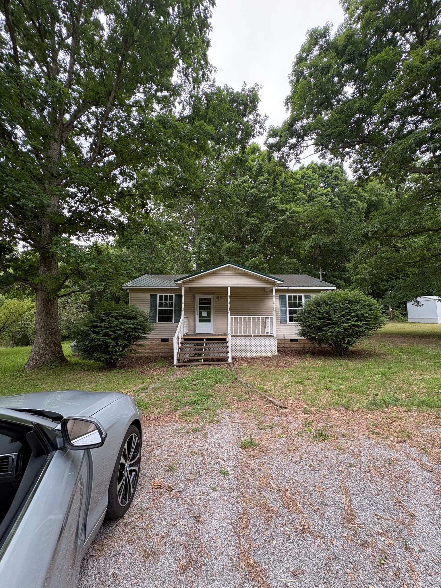 2174 Pleasant Hill Road Lynchburg TN 37352