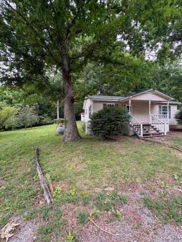 2174 Pleasant Hill Road Lynchburg TN 37352