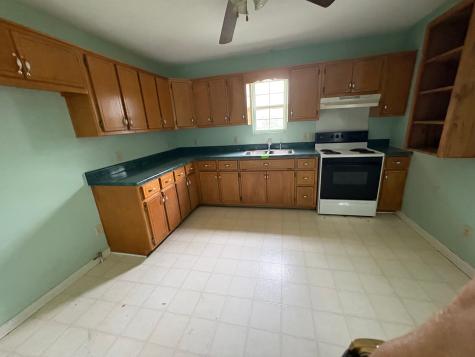 2174 Pleasant Hill Road Lynchburg TN 37352