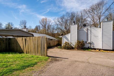 3057 Casa Drive Nashville TN 37214