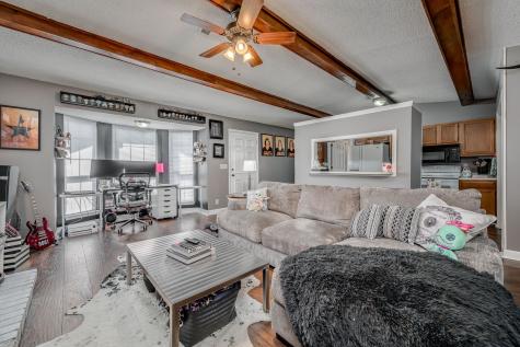 3057 Casa Drive Nashville TN 37214