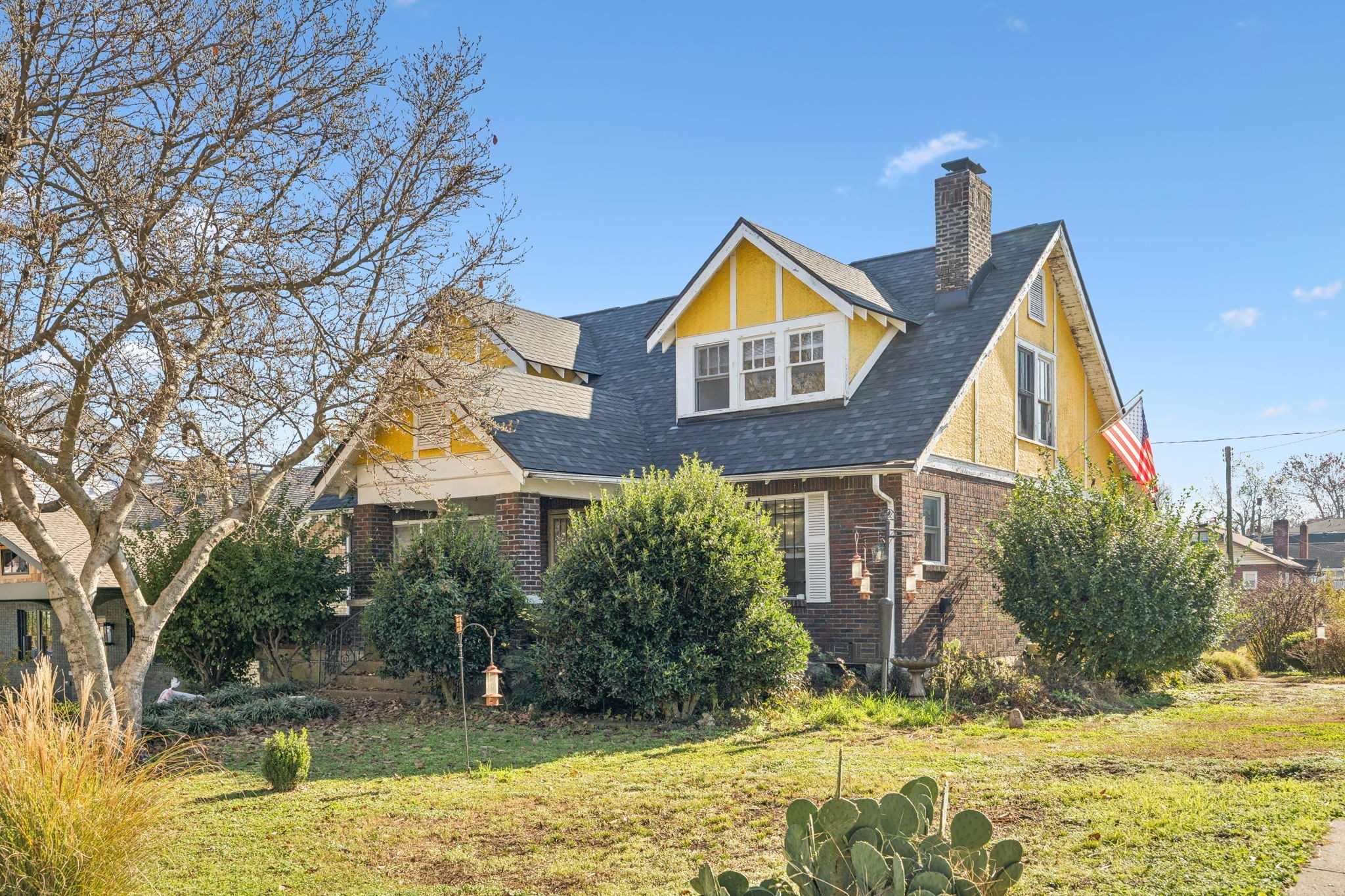 931 Bradford Avenue Nashville TN 37204