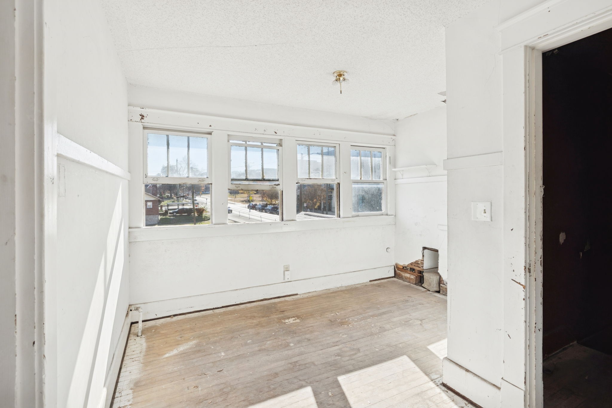 931 Bradford Avenue Nashville TN 37204