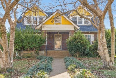 931 Bradford Avenue Nashville TN 37204