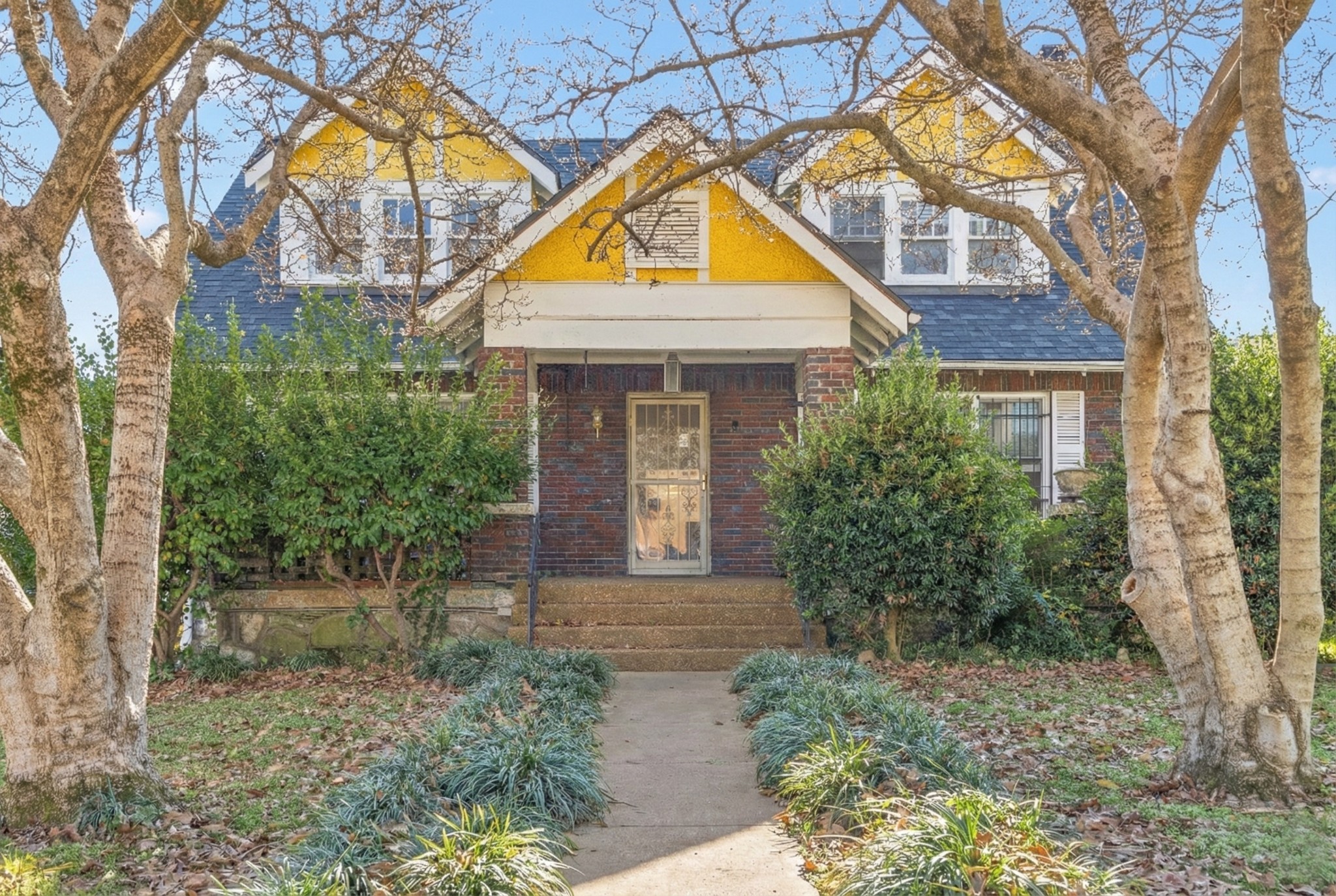 931 Bradford Avenue Nashville TN 37204